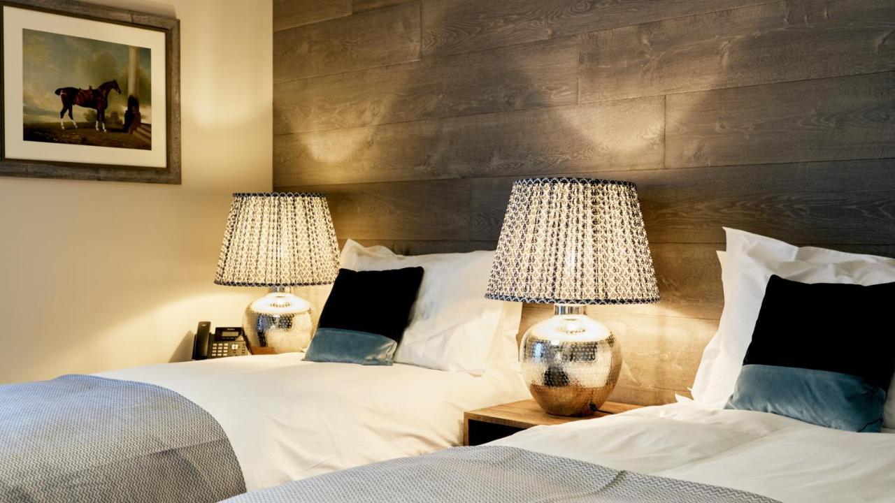 The Wellington Arms - Basingstoke-Reading Hotel Heckfield Ngoại thất bức ảnh